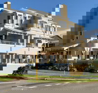 Castlereagh on Middleton - Apartment 4 - VIC Tourism