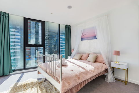FV Dream 2 BED Apt+ Pool+ Free Parking Qfv211-16 - VIC Tourism 5