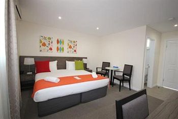 The Lodge Mudgee - VIC Tourism 0