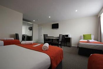 The Lodge Mudgee - VIC Tourism 5