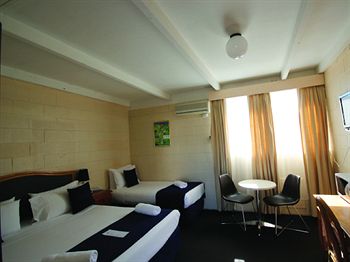 The Lodge Mudgee - VIC Tourism 2