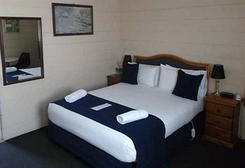 The Lodge Mudgee - VIC Tourism 4