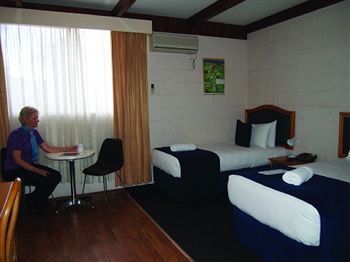 The Lodge Mudgee - VIC Tourism 6