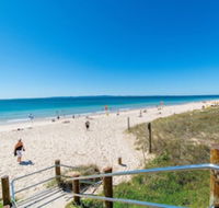 Pet Friendly home walking distance to Surf Beach North St. Woorim - VIC Tourism