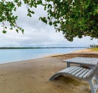 Magical holiday home Welsby Pde Bongaree - VIC Tourism