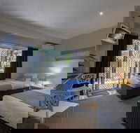 Beach House Bed  Breakfast - VIC Tourism