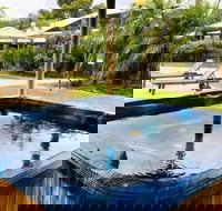 Dunsborough Central Motel