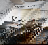 Plough Hotel - VIC Tourism