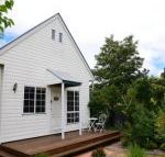 Briar Rose Cottages - VIC Tourism