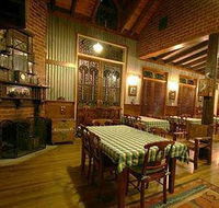 Carter Cottages - VIC Tourism