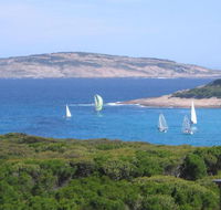 Esperance B  B by the Sea - VIC Tourism
