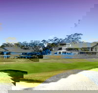 Riverside Oaks Golf Resort - VIC Tourism