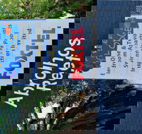 Abrolhos Reef Lodge - VIC Tourism