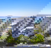 Solnamara Beachfront Apartments - VIC Tourism