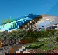Crestview Tourist Park - VIC Tourism