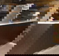 Palms Motel - VIC Tourism