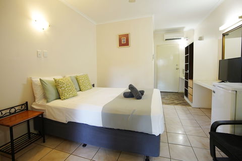 Kimberley Croc Motel - VIC Tourism 4