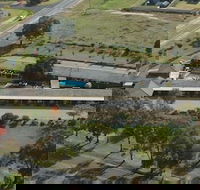 Tumut Valley Motel - VIC Tourism
