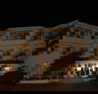 Normandie Inn  Function Centre - VIC Tourism