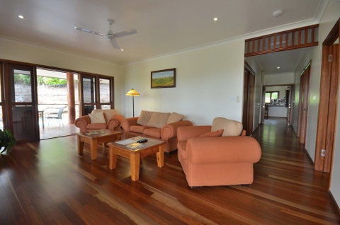 The Summit B&B - VIC Tourism 3