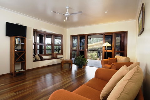 The Summit B&B - VIC Tourism 4