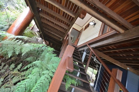 The Summit B&B - VIC Tourism 0