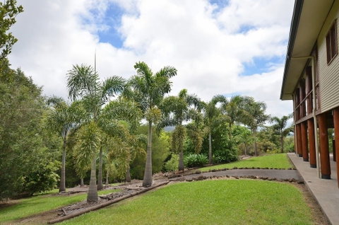 The Summit B&B - VIC Tourism 1
