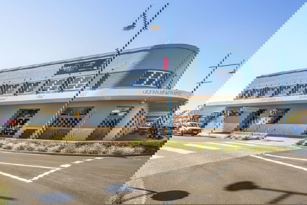 Umina Beach NSW VIC Tourism