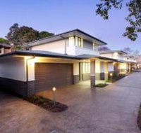 Abode Apartments Albury - VIC Tourism