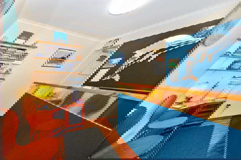 Middleton Beach WA VIC Tourism