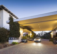 Ramada by Wyndham Diplomat Canberra - VIC Tourism
