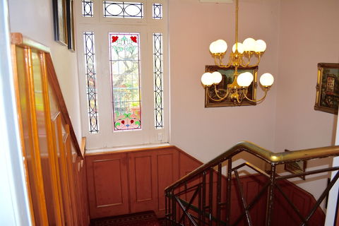 Georgian Court Bed & Breakfast - VIC Tourism 3