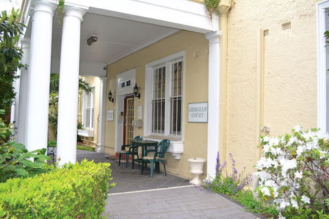 Georgian Court Bed & Breakfast - VIC Tourism 0