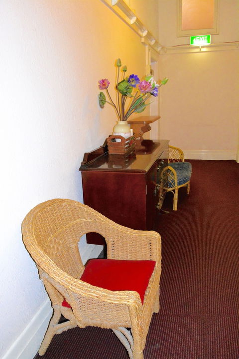 Georgian Court Bed & Breakfast - VIC Tourism 2