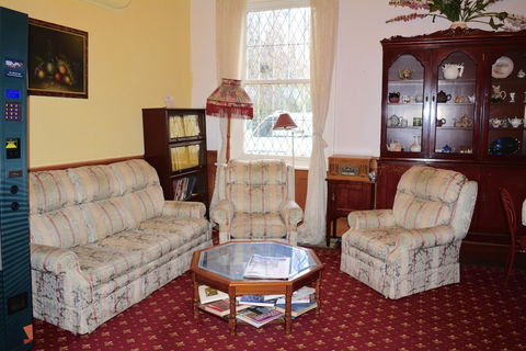 Georgian Court Bed & Breakfast - VIC Tourism 6