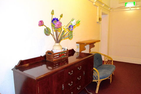Georgian Court Bed & Breakfast - VIC Tourism 4