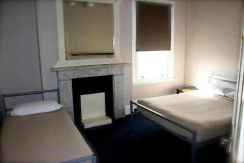 Glenelg Beach Hostel - VIC Tourism 5