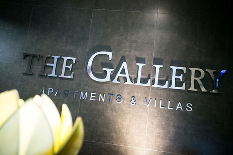 Gallery Apartments - VIC Tourism 2