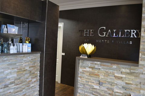 Gallery Apartments - VIC Tourism 3