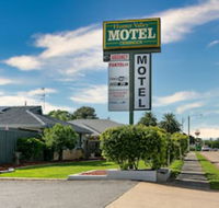 Hunter Valley Motel - VIC Tourism