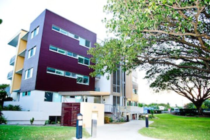 Alice River QLD VIC Tourism