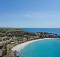 Kangaroo Island Backpackers - VIC Tourism