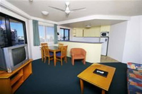 Royal Apartments - VIC Tourism 5