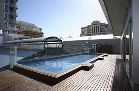 Tribeca Serviced Apartments Melbourne - VIC Tourism 2
