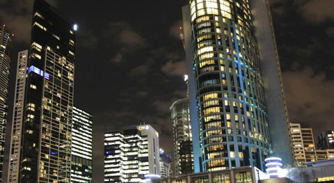 Inner Melbourne Serviced Apartments - VIC Tourism 1