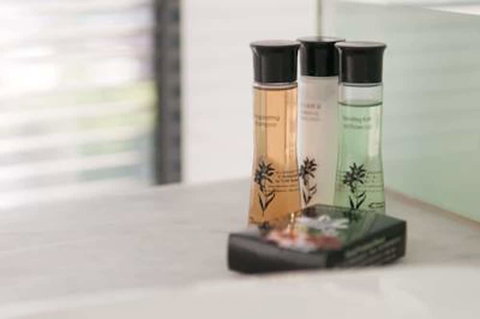 Inner Melbourne Serviced Apartments - VIC Tourism 6