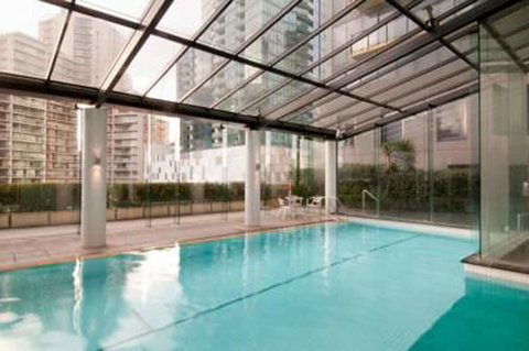 Inner Melbourne Serviced Apartments - VIC Tourism 2