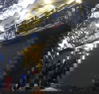 Amber Lodge Mt Buller - Hostel