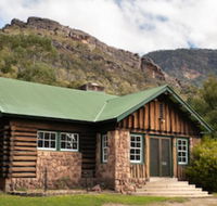 Breeze Holiday Parks - Halls Gap - VIC Tourism