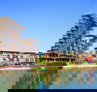 Darwin Waterfront Apartments - VIC Tourism